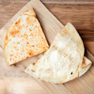 Quesadilla 1